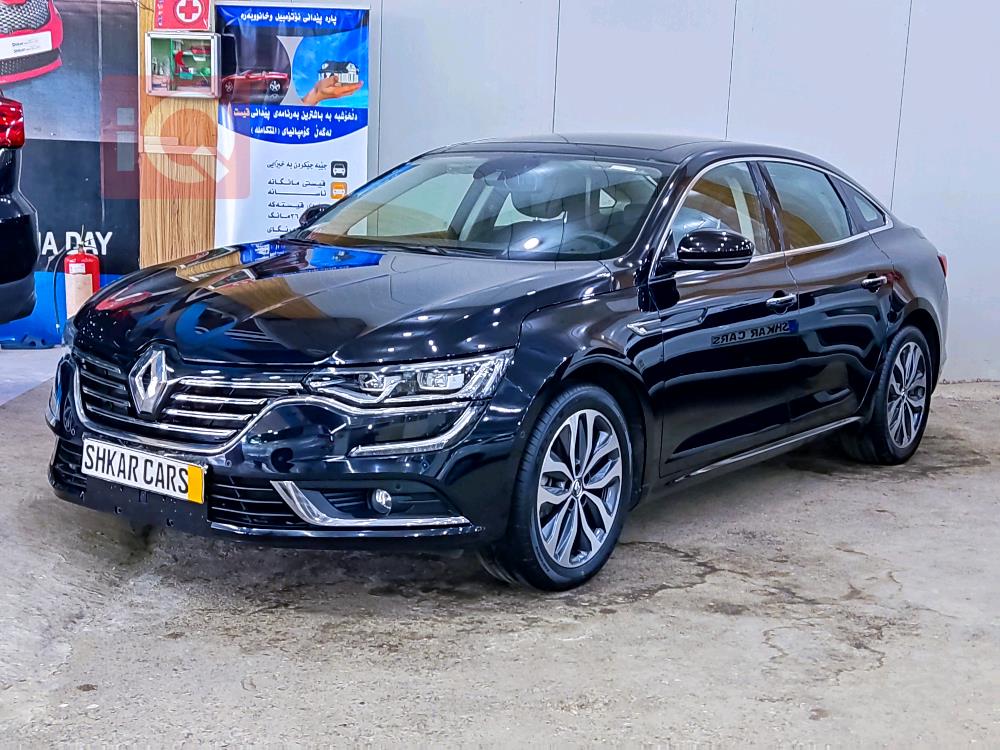Renault Talisman
